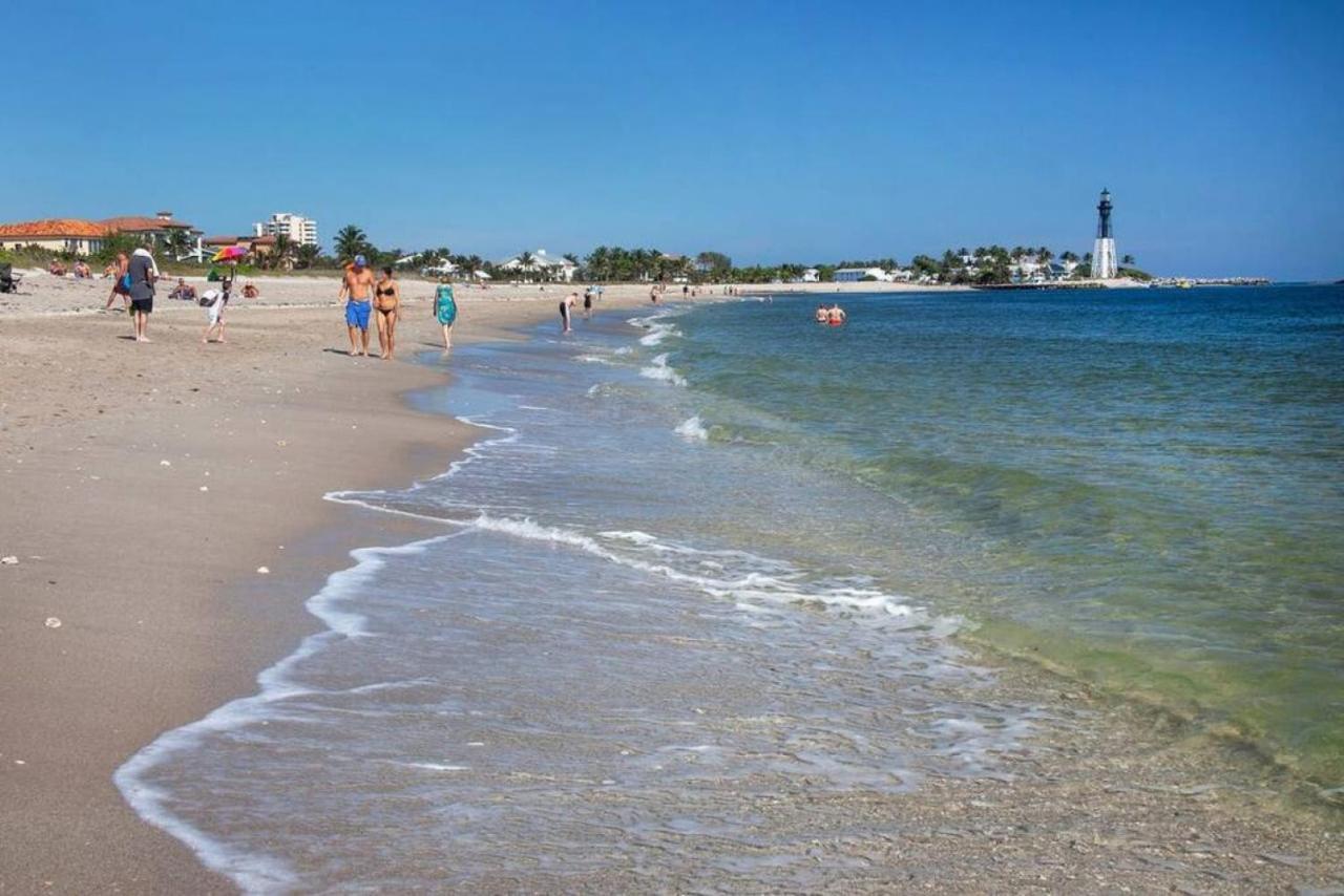 The Floranada Condo - Pompano Beach 19 エクステリア 写真
