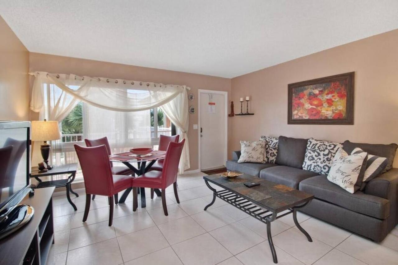 The Floranada Condo - Pompano Beach 19 エクステリア 写真