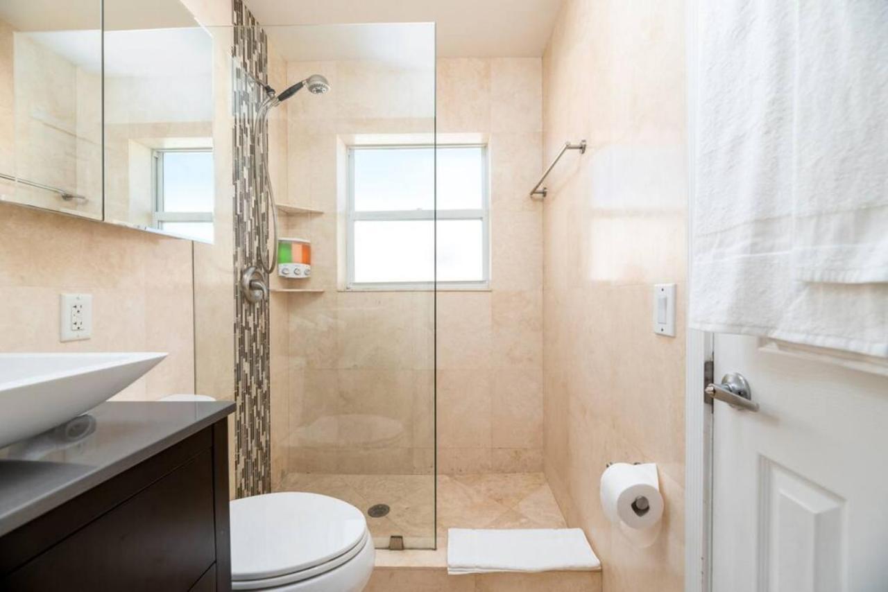 The Floranada Condo - Pompano Beach 19 エクステリア 写真