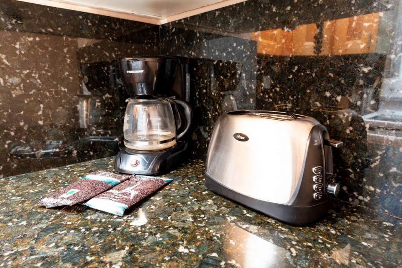 The Floranada Condo - Pompano Beach 19 エクステリア 写真