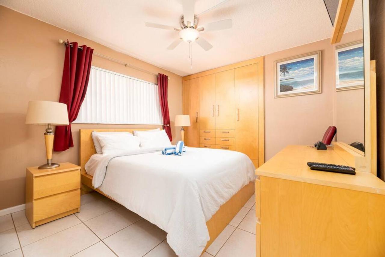 The Floranada Condo - Pompano Beach 19 エクステリア 写真