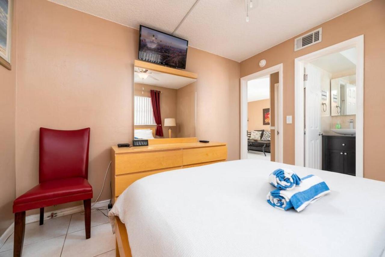 The Floranada Condo - Pompano Beach 19 エクステリア 写真