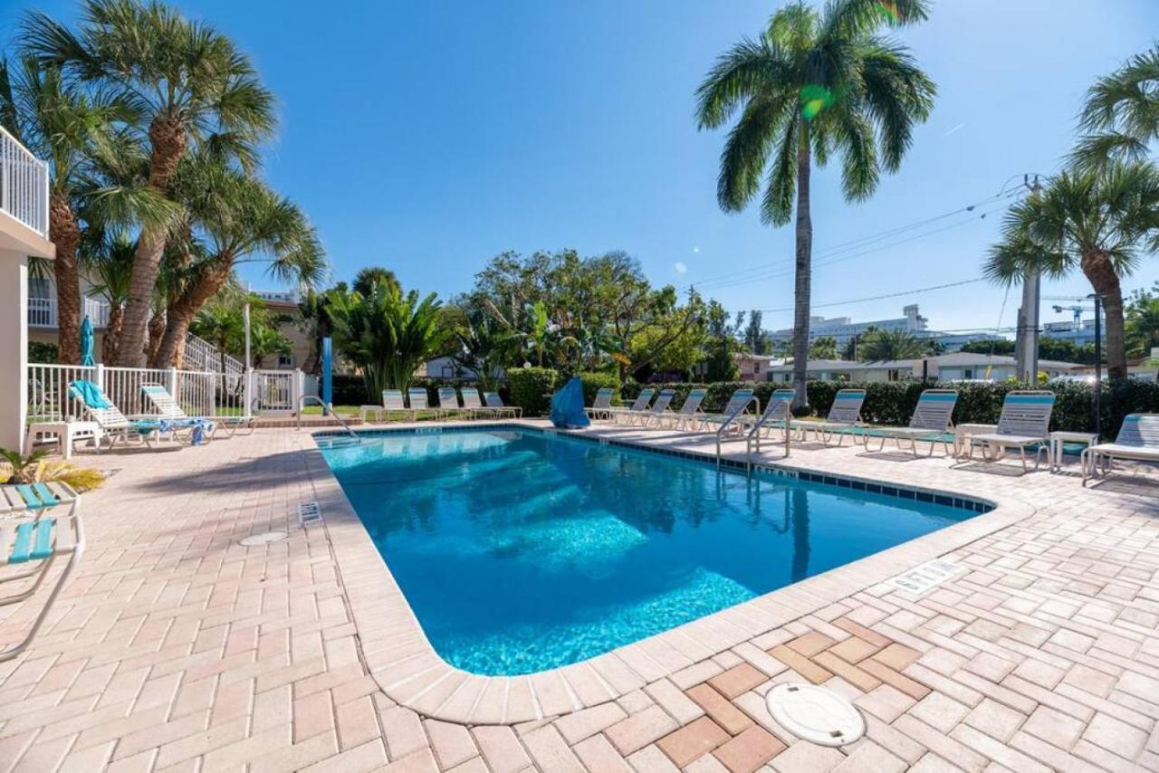 The Floranada Condo - Pompano Beach 19 エクステリア 写真