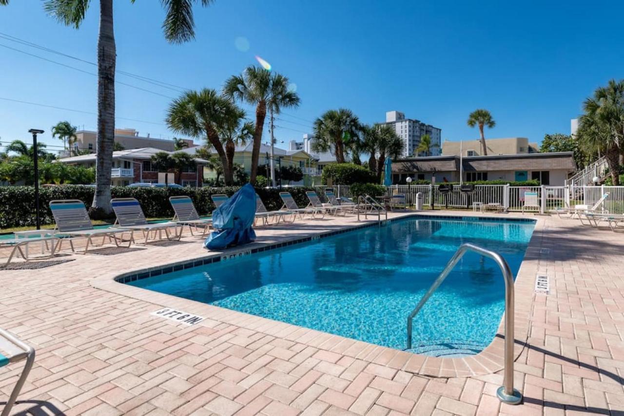 The Floranada Condo - Pompano Beach 19 エクステリア 写真